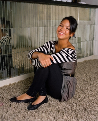 Thanks to Mette from www.cassie-love.com!
