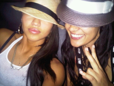 with Cappadonna
