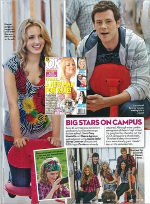 OK! Magazine
