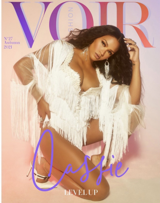 VIOR Magazine
