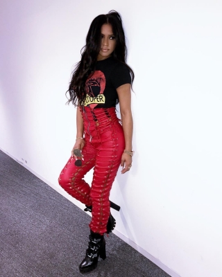 At Revolt and Sean Combs Enterprises
