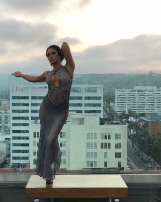 Fashion Nova Shoot
