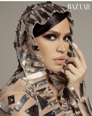Harper’s Bazar Feb 2021
