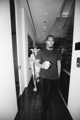 Met Gala Prep w/ Vogue.com
