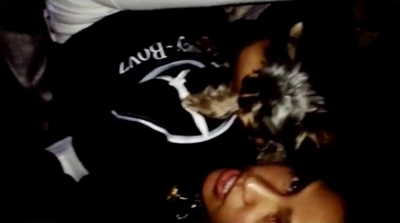From Instagram post: Cassie Annoucing her Smash "Hide" produced by The Neptunes will be released this Summer.
