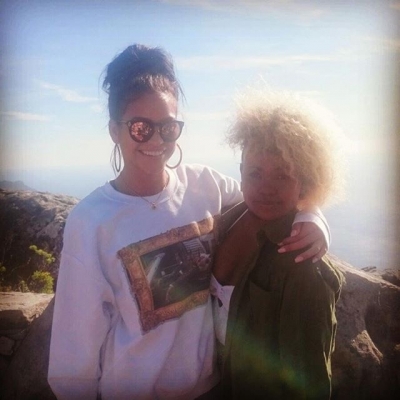 Capetown, South Africa
